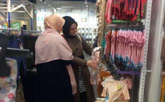 BEBEK KIYAFETLERİ CEP YAKIYOR