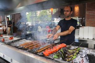 Adana, Lezzet Festivali’ne hazır