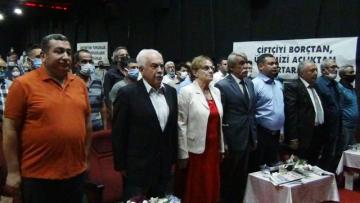 PERİNÇEK: “TÜRKİYE BÜYÜK ÇÖZÜMLERİN EŞİĞİNDE”