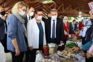 “KIZ KARDEŞİM PROJESİ” ADANA’DA HAYATA GEÇİYOR