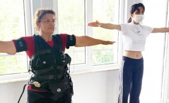 SAĞLIK İÇİN SPORDAN VAZGEÇMEYİN