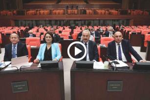 “RAYLI SİSTEM, ADANALILARIN ELİNİ KOLUNU BAĞLIYOR!”