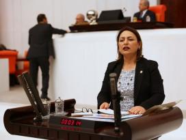 ŞEVKİN: “HAYAT PAHALI; İŞ YOK, PARA YOK, YATIRIM DA YOK!”