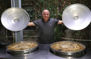 “ŞIRDAN” ALTIN ÇAĞINI YAŞIYOR