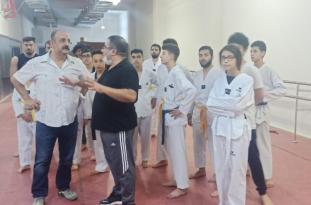 SEYHAN BELEDİYESPOR, TAEKWONDO’DA HEDEF BÜYÜTTÜ