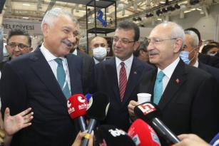 TARIMSAL KALKINMADA YENİ POLİTİKALAR VE ÜRETİCİ ODAKLI ÇÖZÜMLER