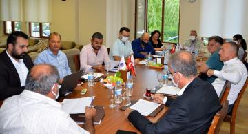 TOKİ; ÇUKUROVA VE SARIÇAM’ DA ALTIN FIRSATLAR SUNUYOR