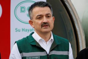 TARIM BAKANLIĞI’NDAN ÇUKUROVA’YA ASRIN YATIRIMI