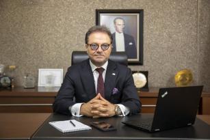 AHKİB’İN ÜÇÜNCÜ ÇEYREK İHRACATI YÜZDE 15 ARTIŞLA 287 MİLYON DOLARI AŞTI