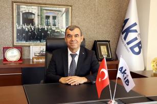 AKİB’DEN 10 AYDA YÜZDE 47 ARTIŞLA 12,9 MİLYAR DOLARLIK İHRACAT