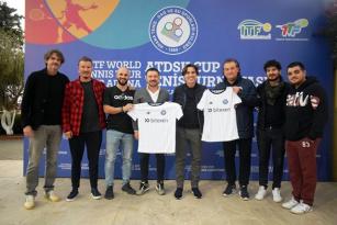 İTALYAN DEVLERİN ADANA BULUŞMASI