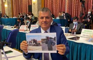 “1 KİLO LİMON 30 KURUŞ, 1 KİLO GÜBRE 10 LİRA”