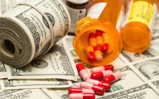 Doların yükselişi reçeteli ilaçları vuracak