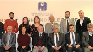 “Şiddetsiz, sömürüsüz bir yaşam mümkün”