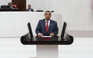 ÇULHAOĞLU: EKONOMİ BİTMİŞ DURUMDA