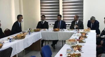 Kırsaldaki üreticilere kurs