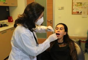 PANDEMİDE ‘DİŞ SIKMA’ ŞİKAYETİ ARTTI