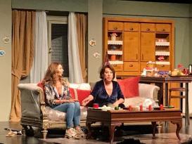 “PLASTİK AŞKLAR” 01 BURDA PGM SAHNESİNDE ADANALILARLA BULUŞTU