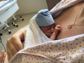 ADANA’DA PREMATÜRE DOĞAN BEBEK SAYISI ARTIYOR