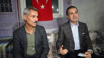 Cumhurbaşkanı Erdoğan: “Gereken neyse onu yapacağız”