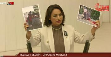 “23 MİLYON İCRA DOSYASI VAR, 100 BİNDEN FAZLA ÇİFTÇİ HACİZLİ!”