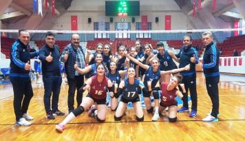 SEYHAN BELEDİYESPOR DÖRT DÖRTLÜK