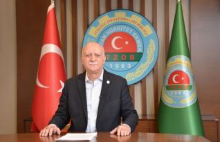 “DESTEKLERİN HAYATİ ÖNEMİ OLDUĞUNU ARTIK ANLAMAK ZORUNDAYIZ”