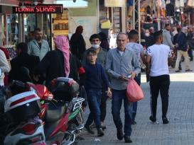 ADANA’NIN RİSK HARİTASI YENİDEN KIZARDI