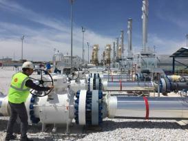 DOĞALGAZDAKİ ZAM HALKIN CEBİNİ YAKACAK