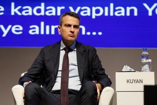 TÜRKİYE ENERJİ ZİRVESİ’NİN İLK OTURUMUNDA TÜRKİYE ELEKTRİK PİYASASI KONUŞULDU