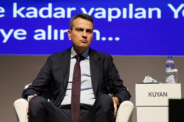 TÜRKİYE ENERJİ ZİRVESİ’NİN İLK OTURUMUNDA TÜRKİYE ELEKTRİK PİYASASI KONUŞULDU