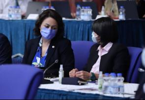 ŞEVKİN: “FERT BAŞINA GELİR 7 YILDA 3 BİN 985 DOLAR DÜŞTÜ”