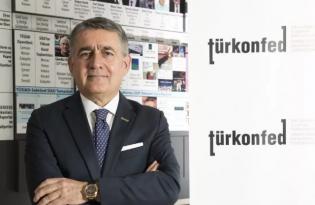 “SANAYİCİ ÜZERİNDEKİ ENERJİ MALİYETİ BASKISI AZALTILMALI”