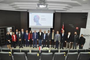 ADSİAD, İŞ DÜNYASINI DİJİTAL DÖNÜŞÜME ÇAĞIRDI