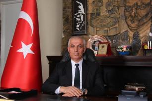 GÖGER:“YILBAŞI ALIŞVERİŞİNİ ESNAFTAN YAPIN”