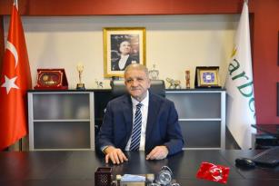 ‘KONTEYNER KRİZİNE KARŞI KONVANSİYONEL TAŞIMACILIĞA DÖNÜYORUZ’