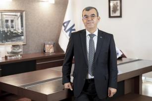 AKDENİZ’DEN KASIMDA 1,67 MİLYAR DOLARLIK İHRACAT