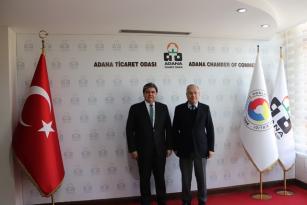 AVCI: “KÖPÜRTÜLEN FİYATLARIN İNMESİ LAZIM”