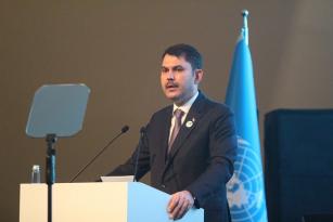 “AKDENİZ’DE SON 20 YILDA DENİZ SEVİYESİ 6 CM YÜKSELDİ”