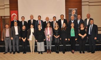 ÇUKUROVA SİFED’DEN EKONOMİK KALKINMA İÇİN İŞBİRLİĞİ ÇAĞRISI