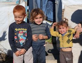 İşitme engelli kuzenlerin yaşam mücadelesi