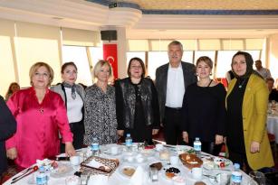 KARALAR: “SİYASET ÜZERİ MÜCADELEYLE BAŞARILI OLABİLİRİZ”