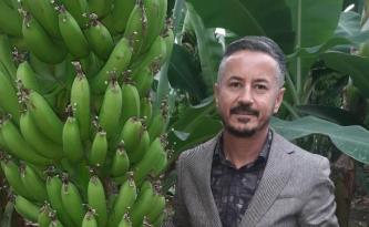 İTHAL MUZA EK VERGİ UYGULAMASI YERLİ ÜRETİCİYİ SEVİNDİRDİ