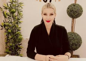 HER YAŞIN GÖZDESİ: “FRANSIZ PORSELEN BAKIM”