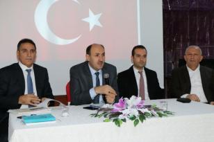 SERT ÇEKİRDEKLİ MEYVECİLİK TEŞVİK EDİLECEK