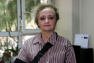 PROF. DR. TAŞOVA: “HIV TAŞIYAN KİŞİLER ÇOCUK SAHİBİ OLABİLİYOR”