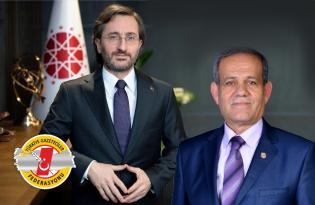 “İLAN ZAMMI VE UYDU BEDELLERİ SORUNUNU ÇÖZECEĞİZ”