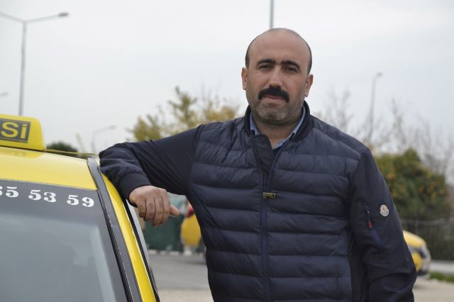 TİCARİ TAKSİ ÜCRETLERİ ZAMLANDI