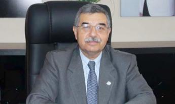 ÇULHAOĞLU: PROJELERİMİZLE YOKSULLUĞU VE GELİR ADALETİNİ DÜZENLEYECEĞİZ