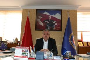 GÜLNAR: ASGARİ ÜCRETTE ÖNEMLİ KAZANIM ELDE EDİLDİ